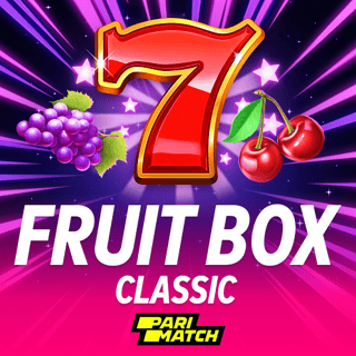 Fruit Box Classic