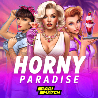 Horny Paradise