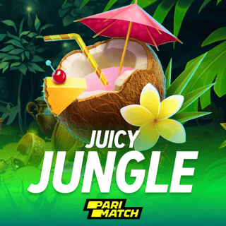 Juicy Jungle