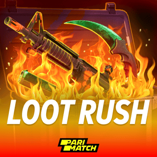 Loot Rush