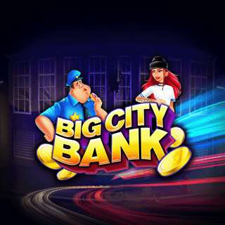 Big City Bank