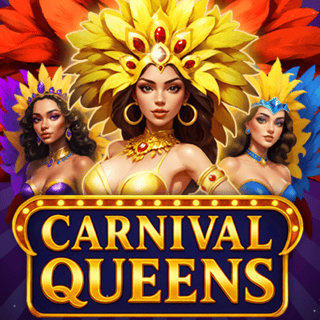 Carnival Queens