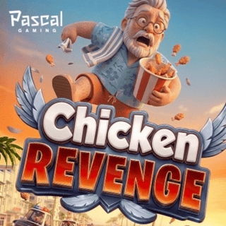 Chicken Revenge