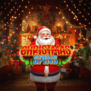 Christmas spins