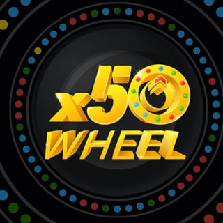 Color Wheel /x50