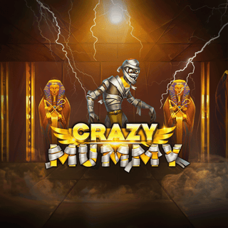 Crazy Mummy