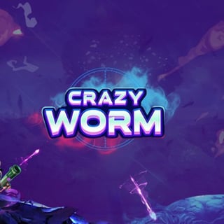 Crazy Worm