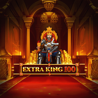 Extra King 100