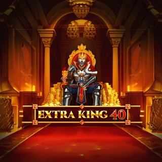 Extra King 40