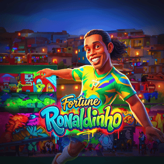 Fortune Ronaldinho