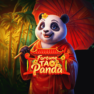 Fortune Tao Panda