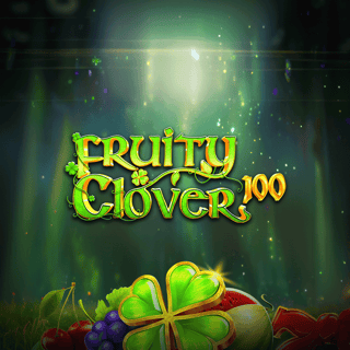 Fruity clover 100