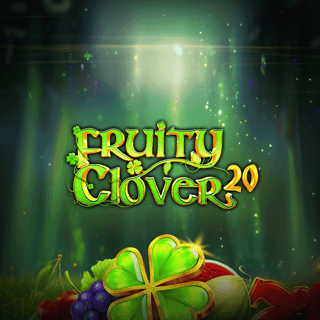 Fruity clover 20