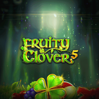 Fruity clover 5
