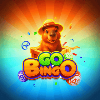 Go Bingo