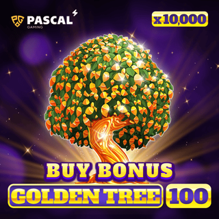 Golden Tree 100: Buy Bonus