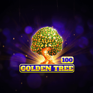 Golden Tree 100