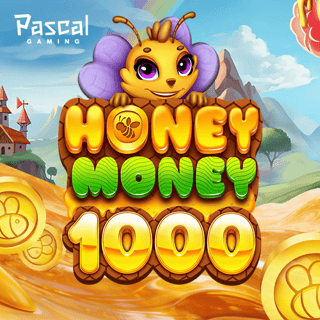 Honey Money 1000