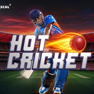 Hot Cricket