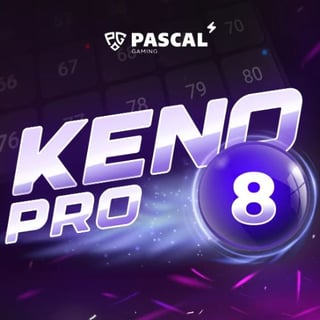 Keno Pro 8