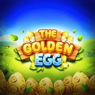 The Golden Egg