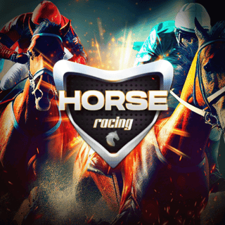 Virtual Horse Racing