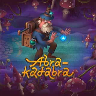 Abrakadabra