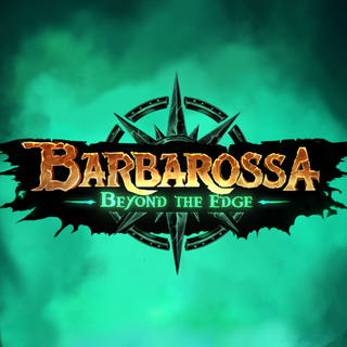 Barbarossa: Beyond the Edge