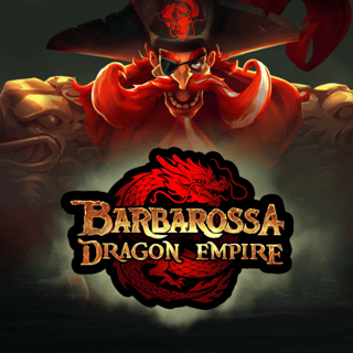 Barbarossa Dragon Empire