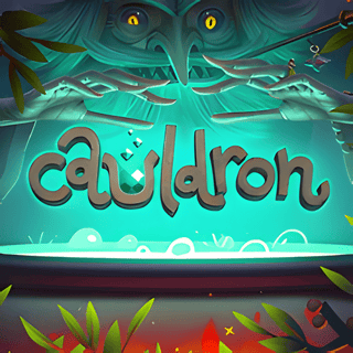 Cauldron