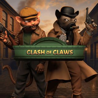 Clash of Claws