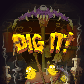 Dig It