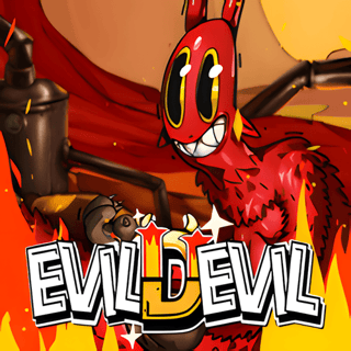Evil Devil