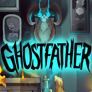 Ghost Father
