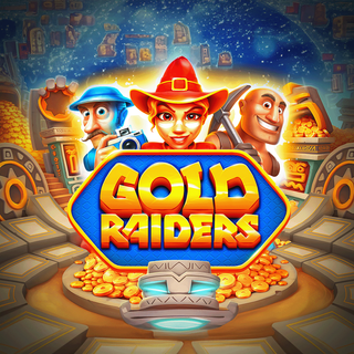 Gold Raiders
