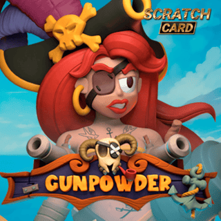 Gunpowder Cards