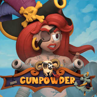 Gunpowder