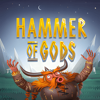 Hammer of Gods