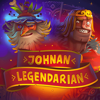 Johnan Legendarian