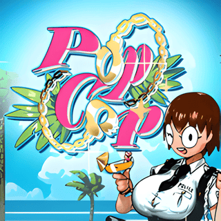 Pop Cop