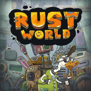 Rust World
