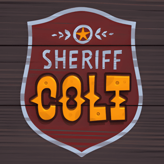 Sheriff Colt