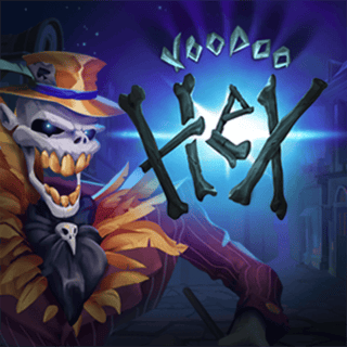 Voodoo Hex