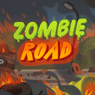 Zombie Road