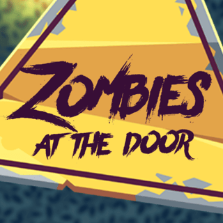 Zombies - At the door