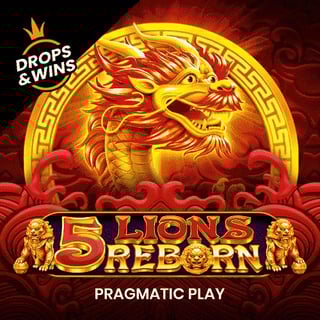 5 Lions Reborn