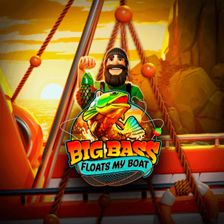 Big Bass Floats My Boat