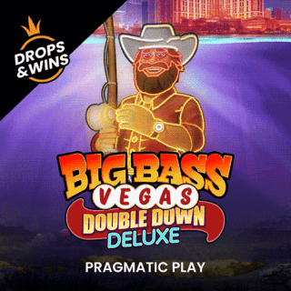 Big Bass Halloween 2