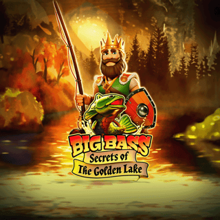 Big Bass Secrets of the Golden Lake