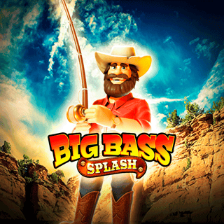 Big Bass Splash